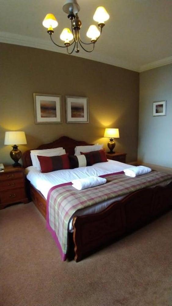Stonefield Castle Hotel Eksteriør bilde